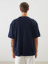 LC Waikiki Crew Neck Short Sleeve Men's T-shirt